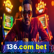 136.com bet